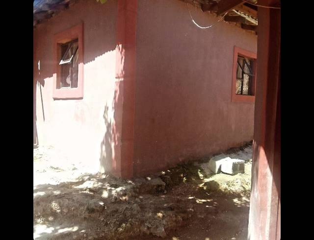 2 BEDROOM HOUSE FOR SALE IN UMLAZI R